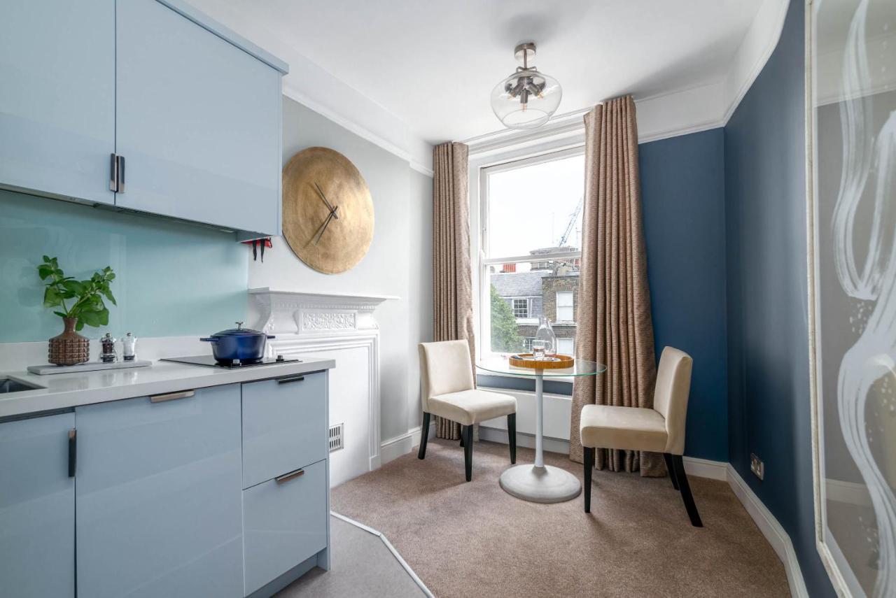 5 Doughty Street London