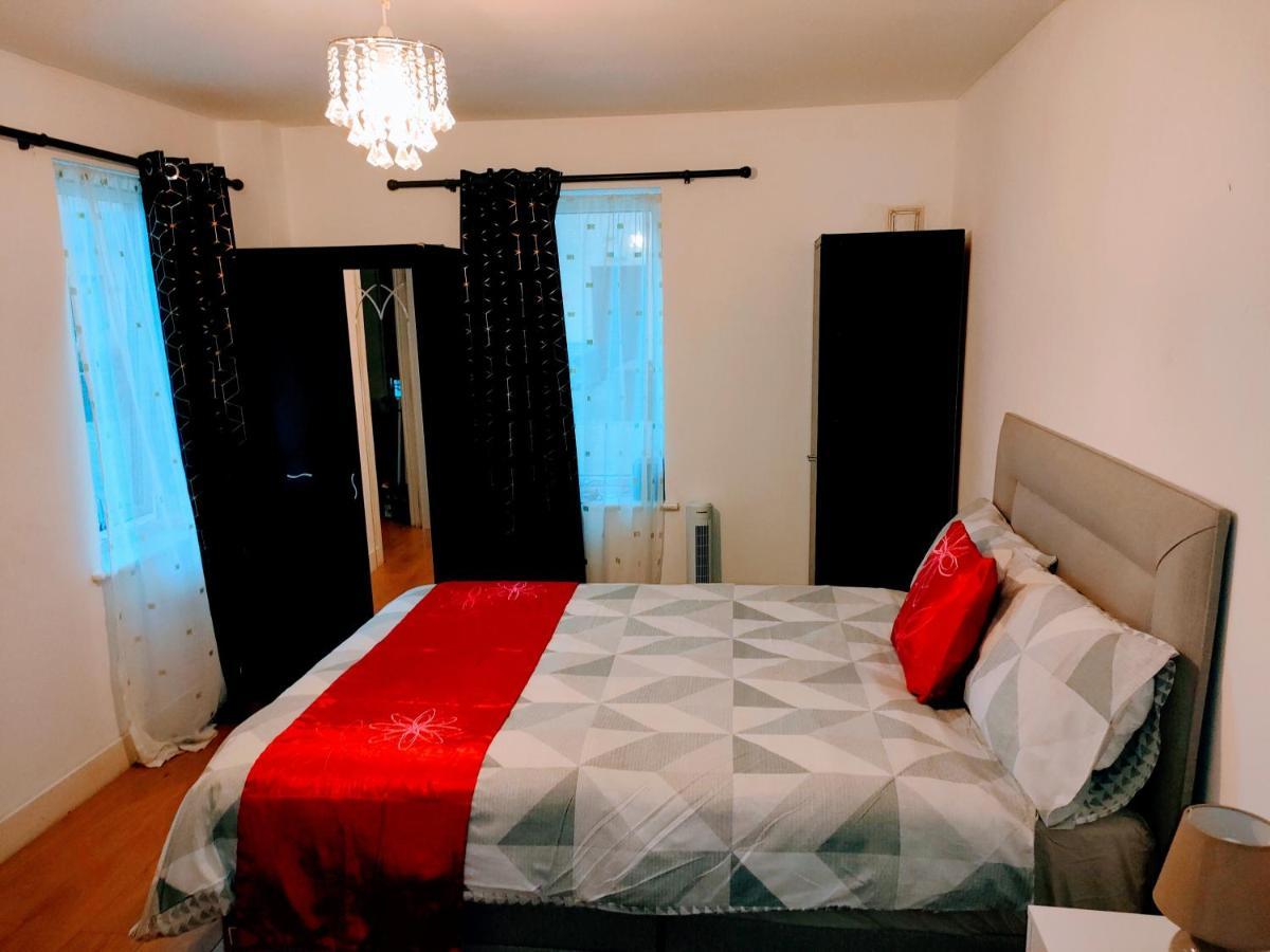 Comfy Space Southwark Homestay