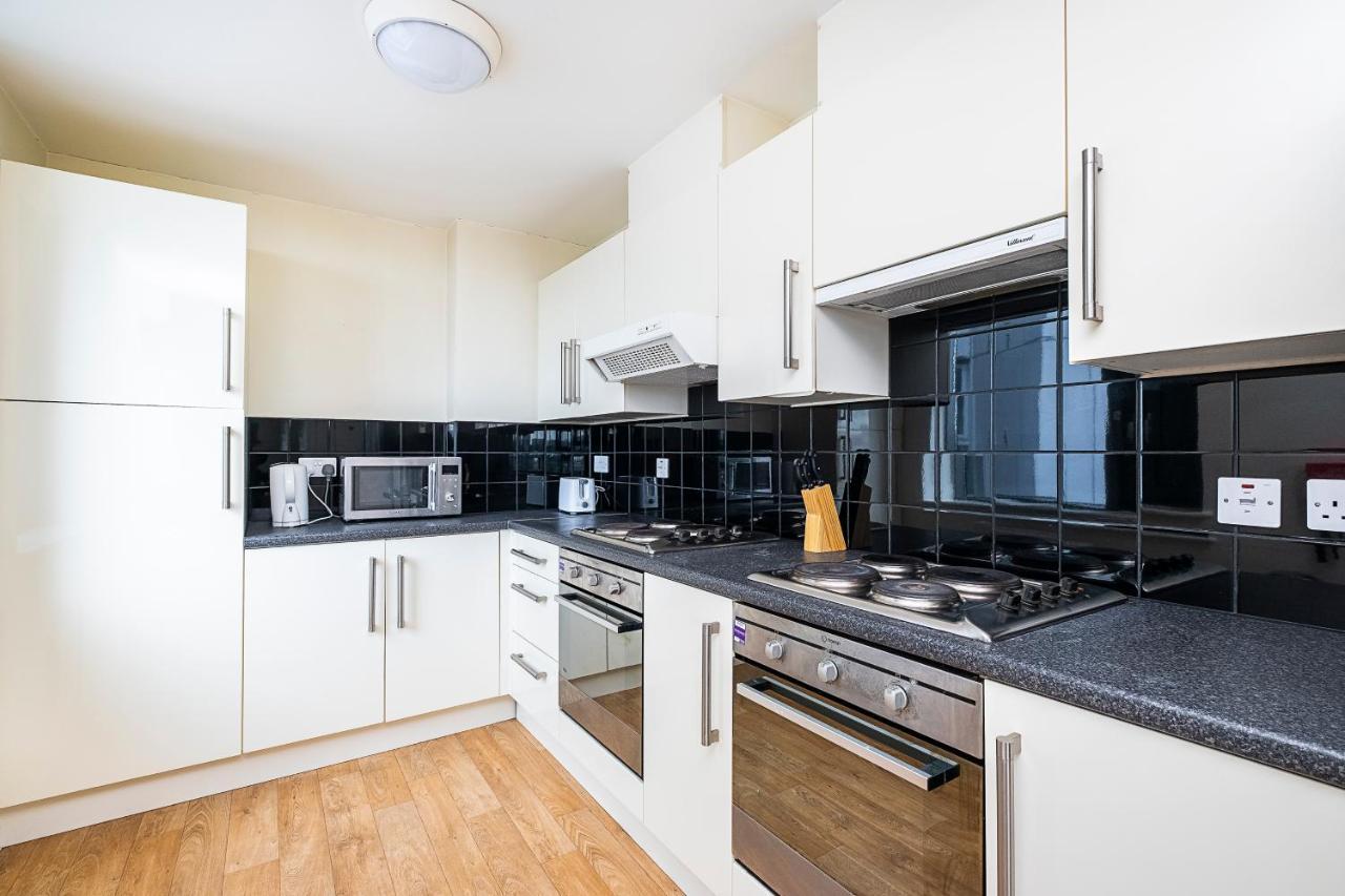 Ensuite Rooms, Southwark - Sk *