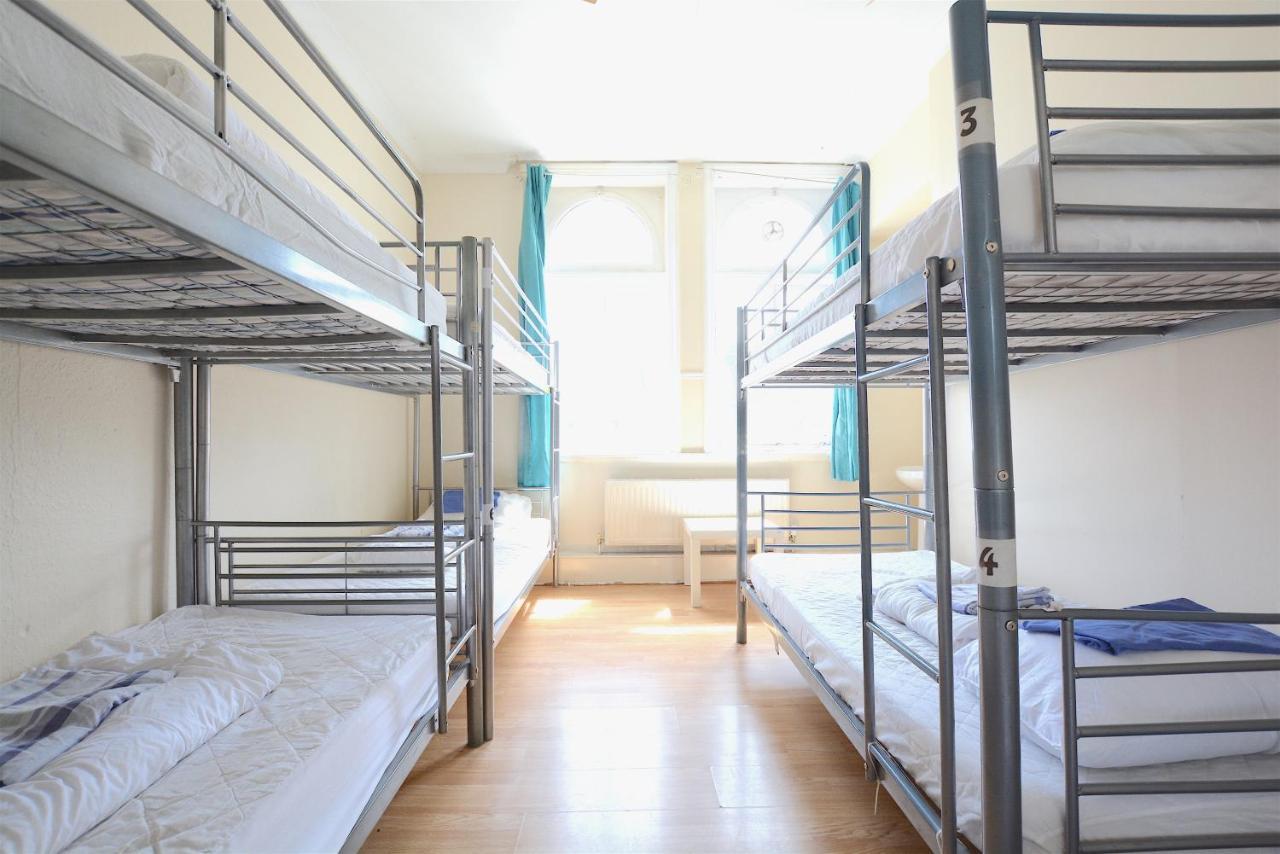 NX London Hostel *