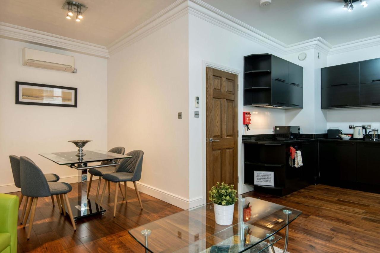 Holiday home 3, 48 Bishopsgate By Living London