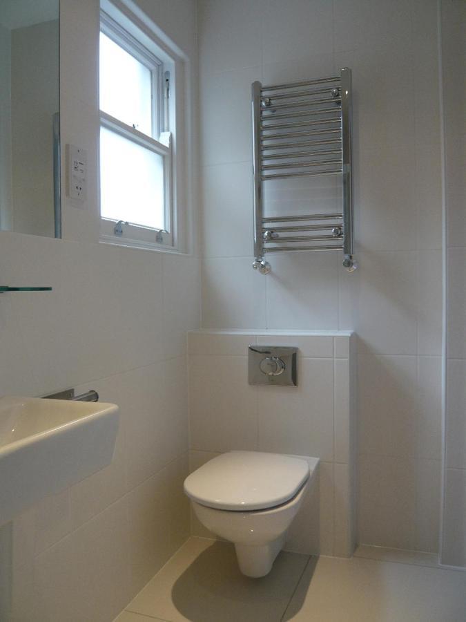 Russell Square Serviced By Concept