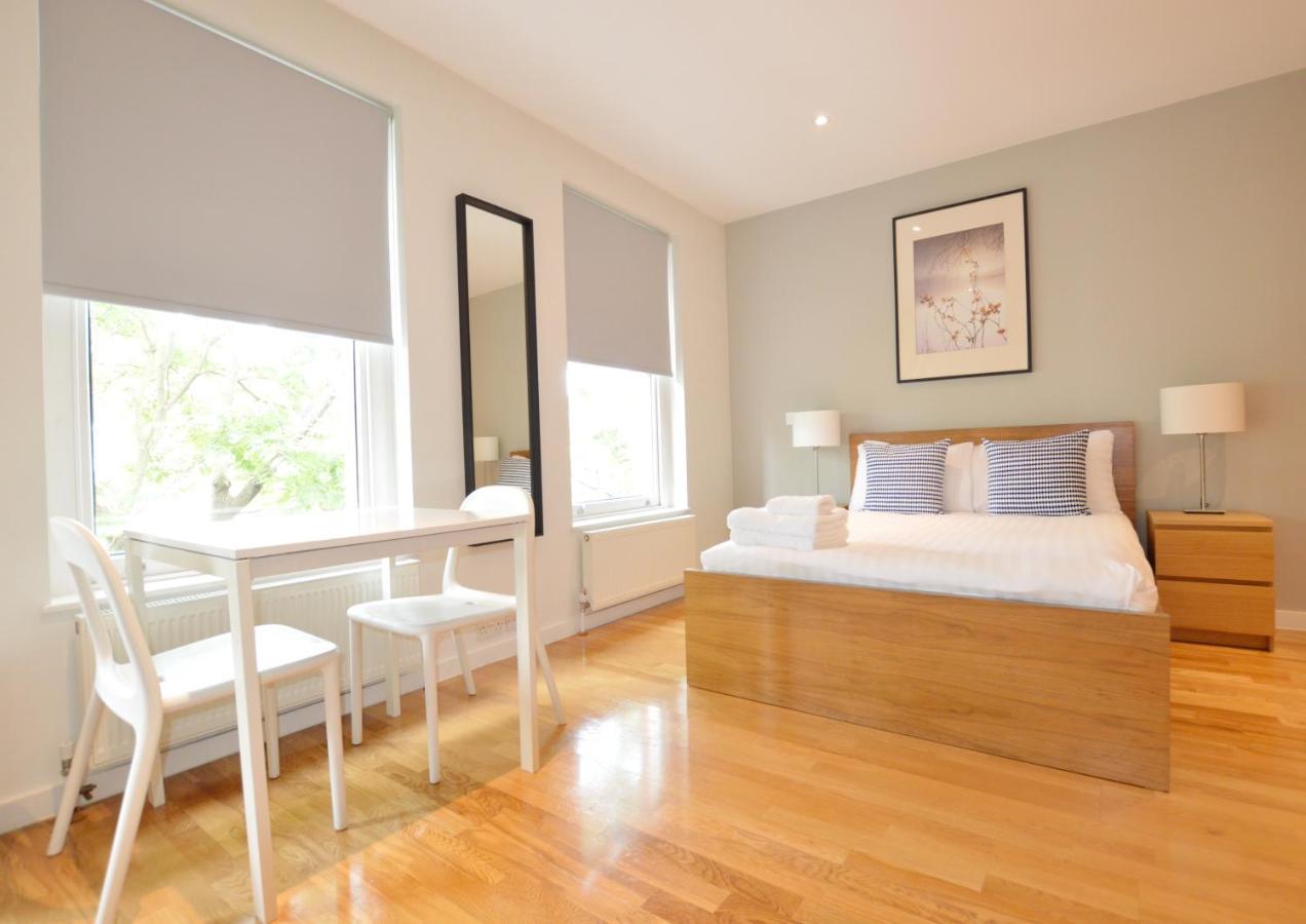 Russell Square Serviced By Concept Apartment