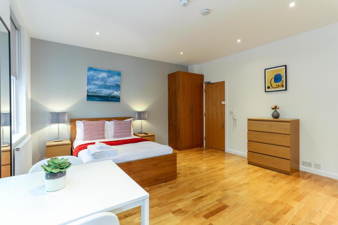 Apartamento Russell Square Serviced By Concept *