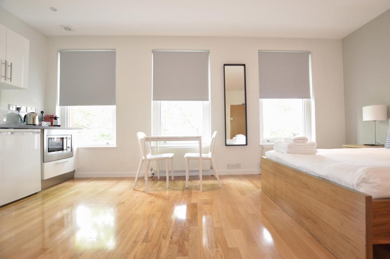 Apartment Russell Square Serviced By Concept London