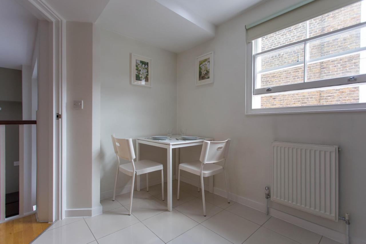Concept Serviced Apartments By Concept Apartments London