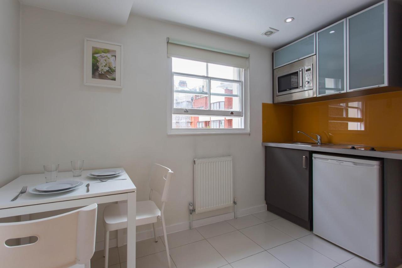 Concept Serviced Apartments By Concept Apartments Apartment *