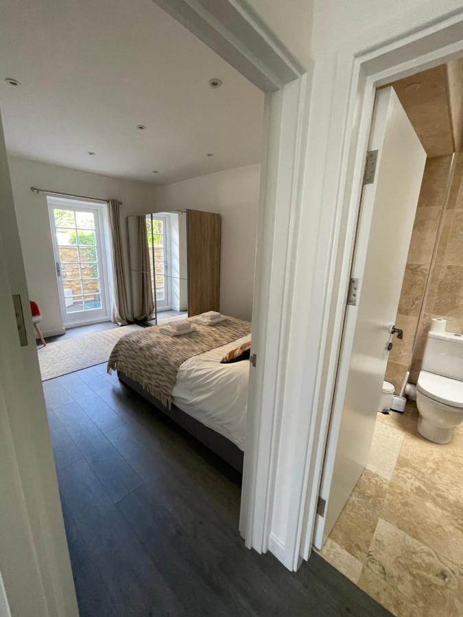 Holiday home 4 Islington Park Street London