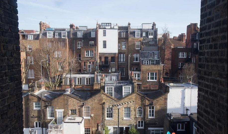 Notting Hill Gate
