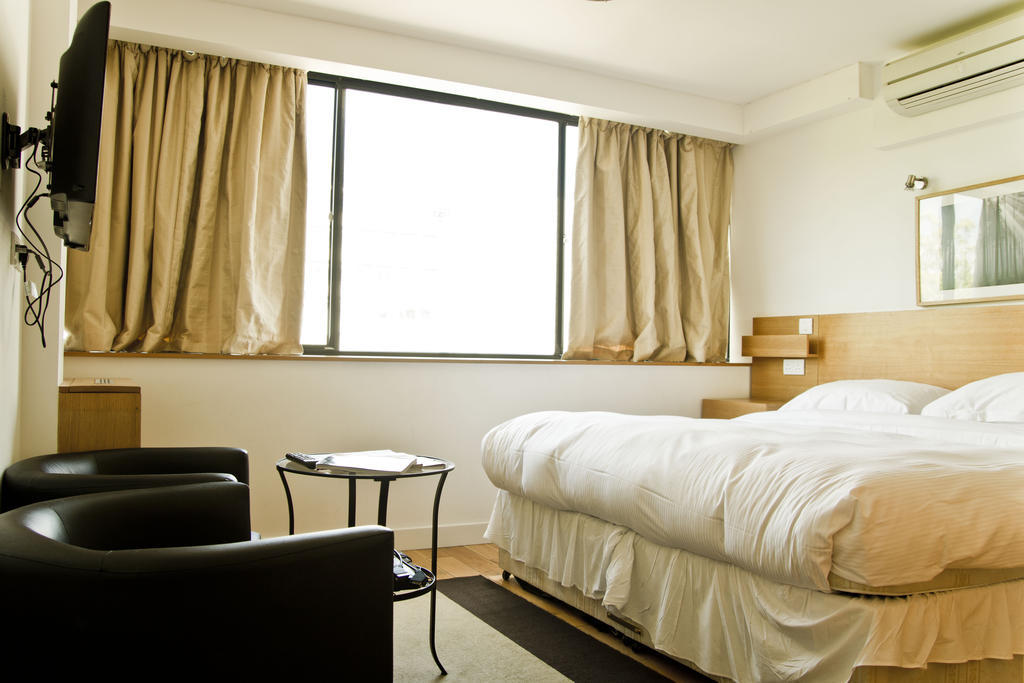 Presidential Marylebone / Mayfair Aparthotel London