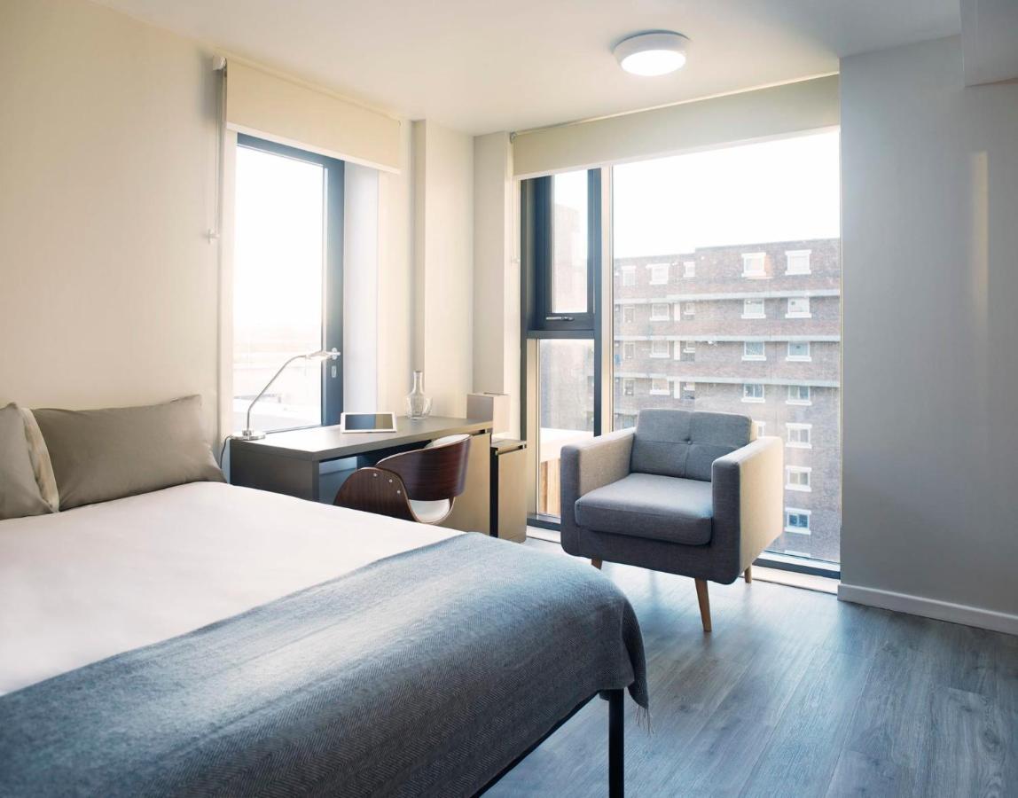 Chapter Highbury I In Apartamento