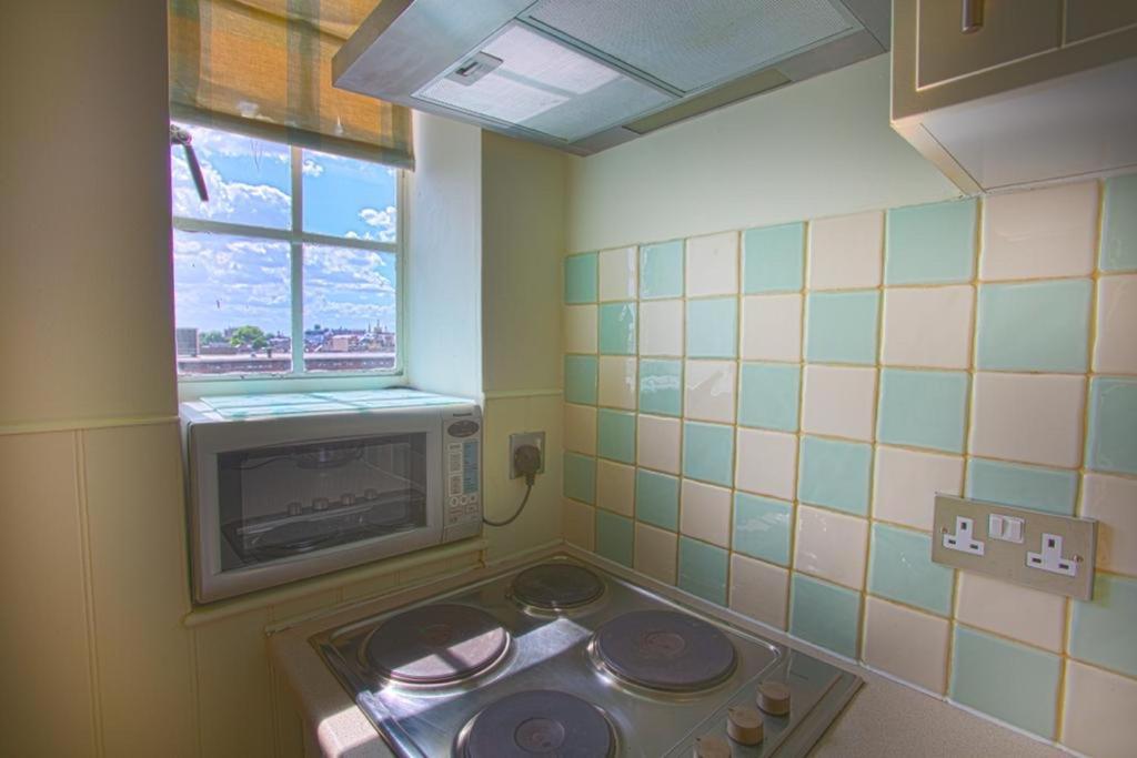 Cosy Studio In South Kensington * London