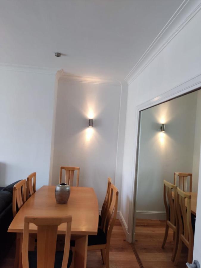 Hyde Park Apartment London