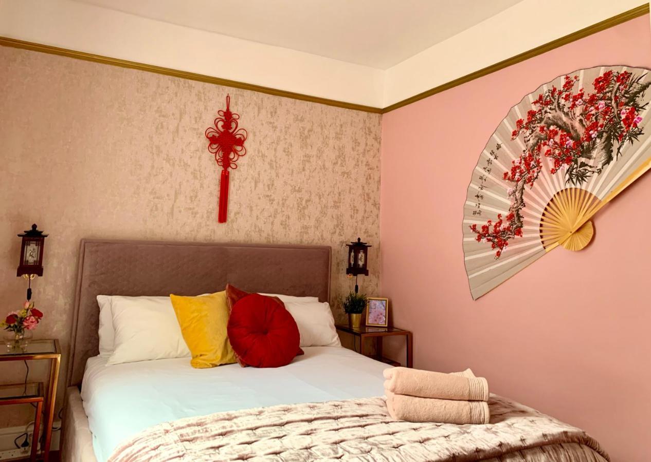 Apartment Chinatown *