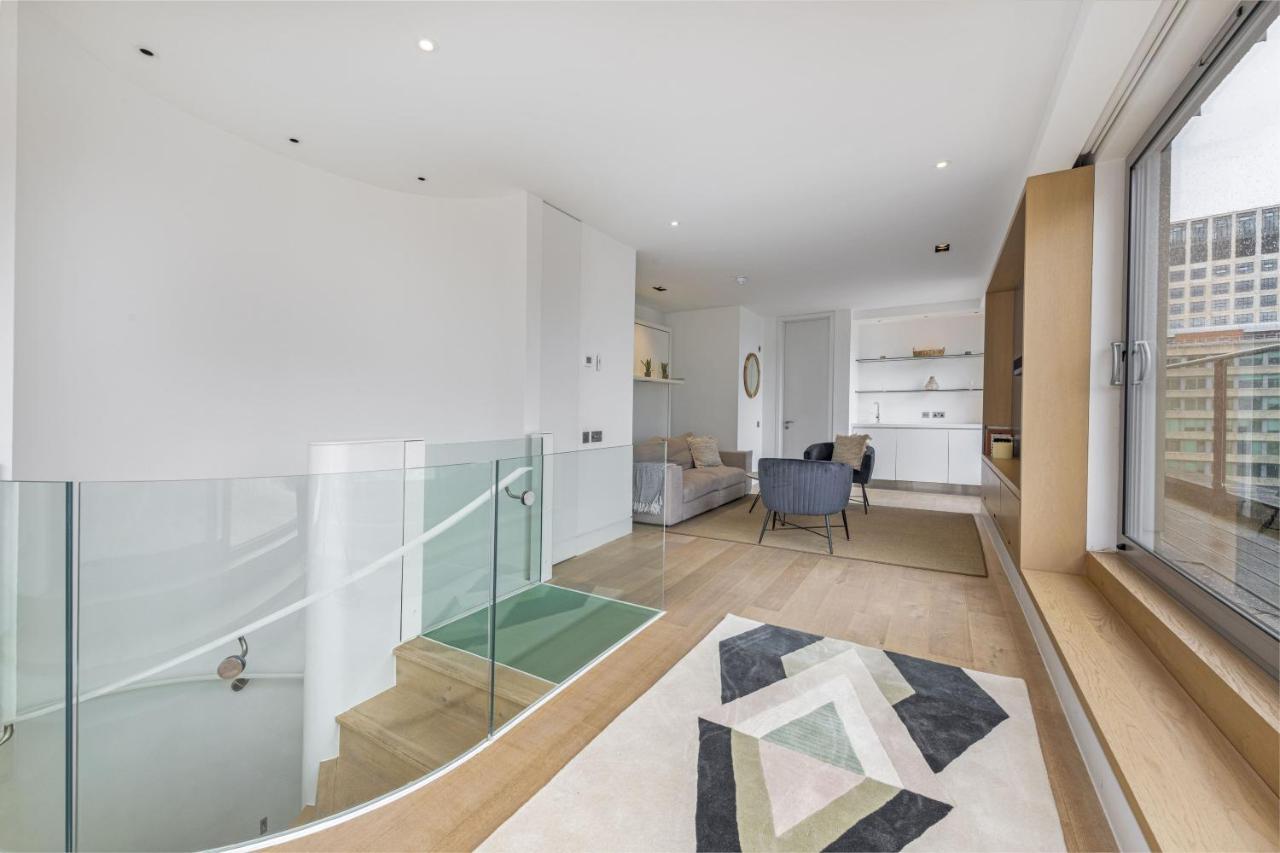 Apartment Stayo Southbank *