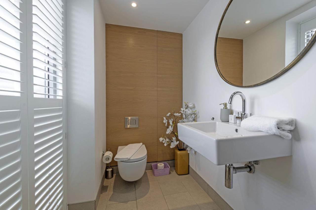 Stayo Southbank * London