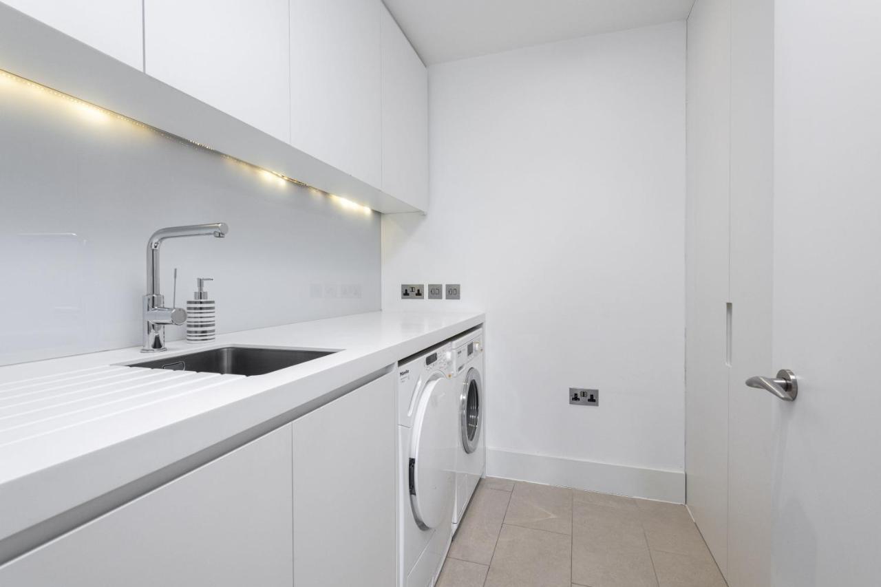 Apartment Stayo Southbank *