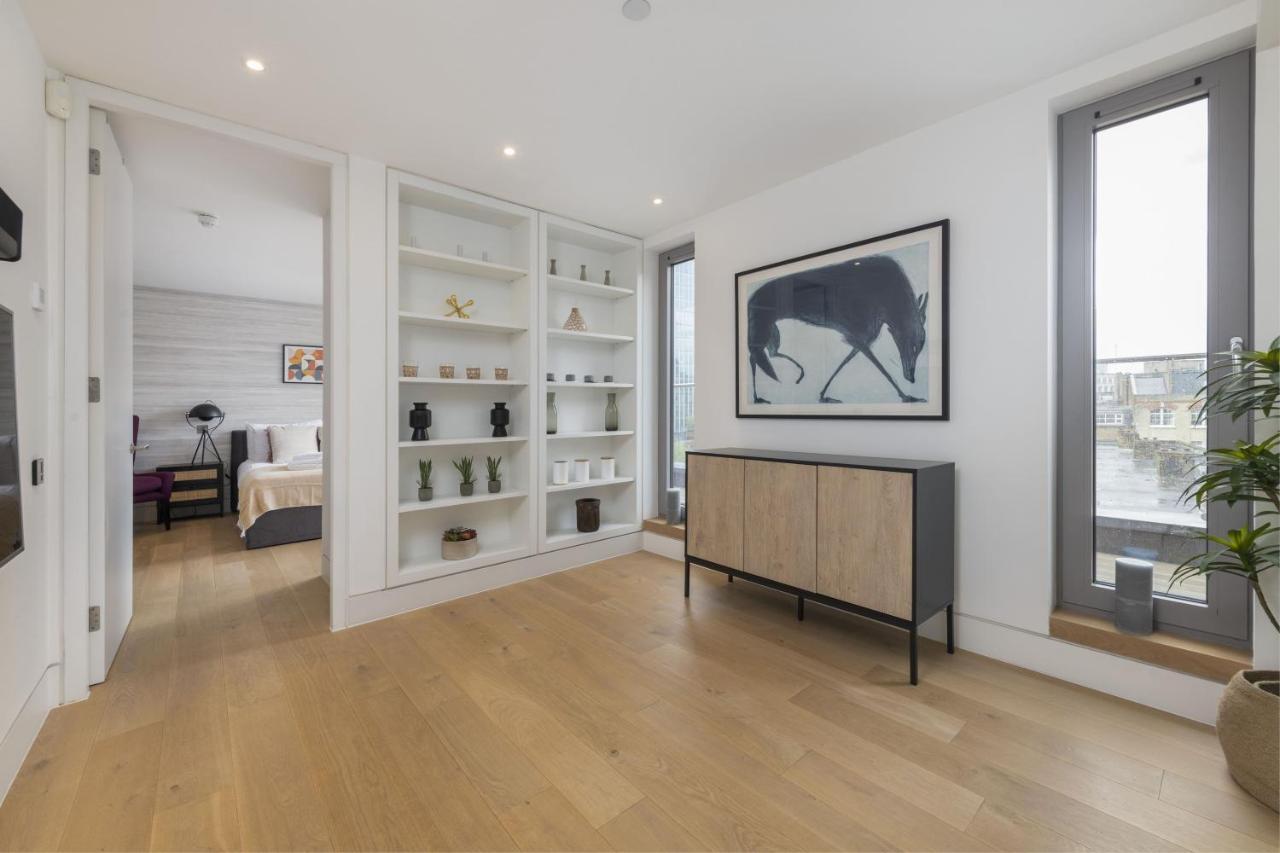 Stayo Southbank Apartment *