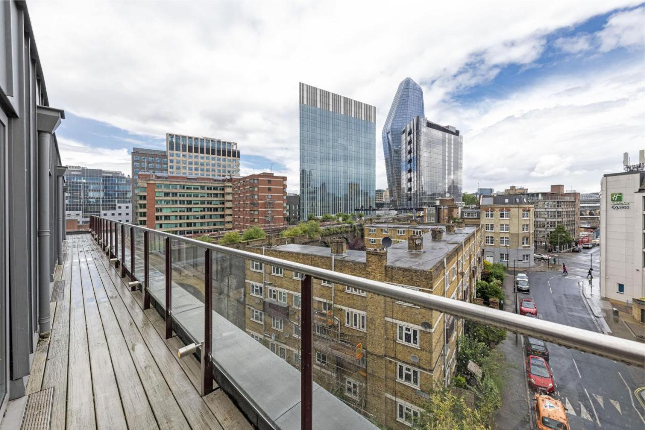 Stayo Southbank Apartment *
