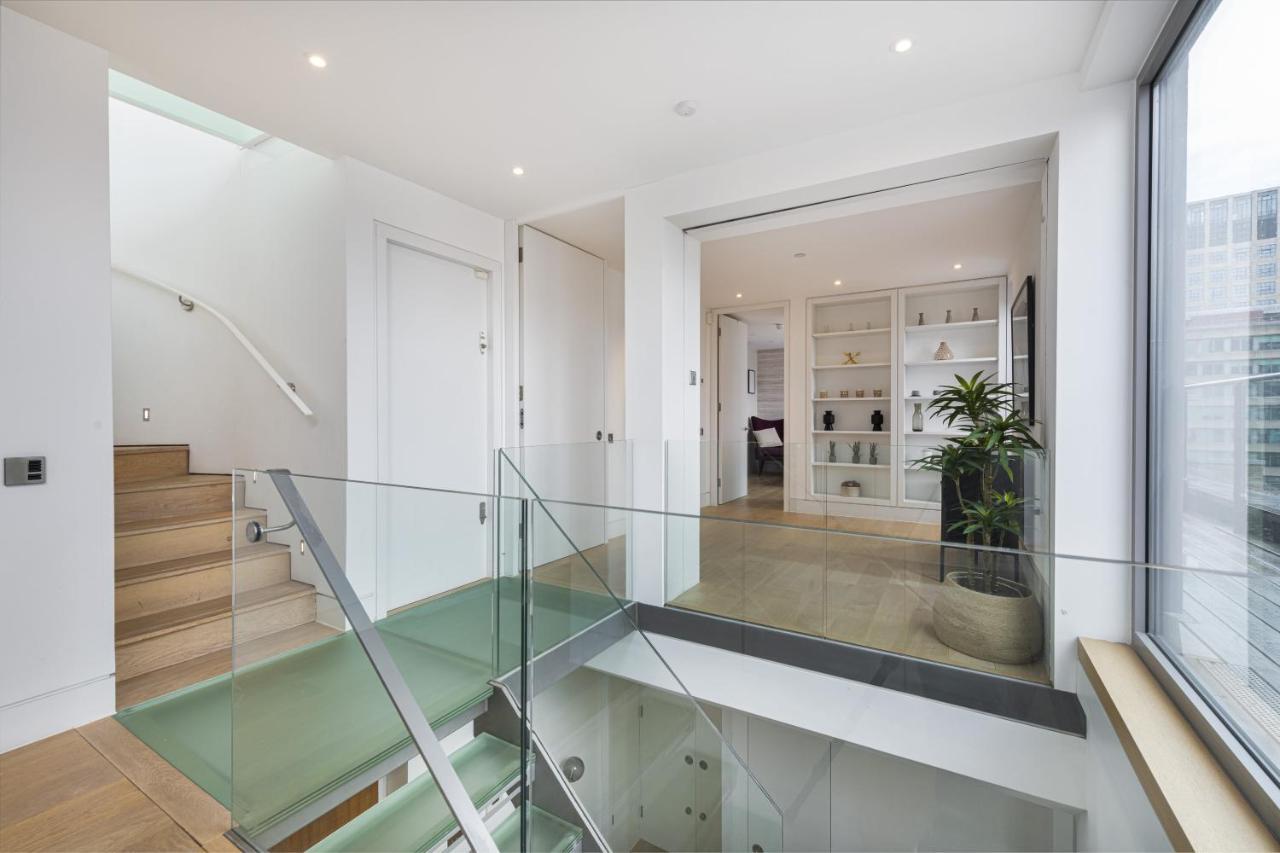 Stayo Southbank Apartment London