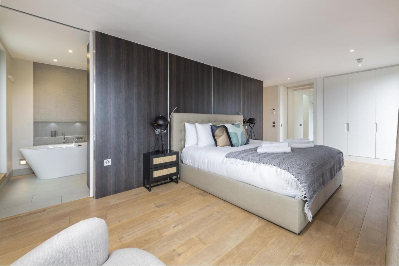 Stayo Southbank London