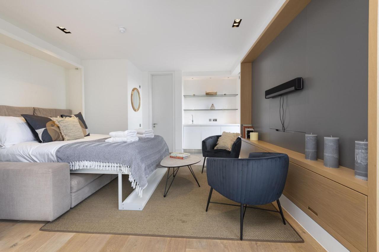 Stayo Southbank Apartment *