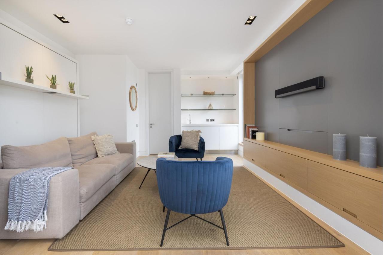 Stayo Southbank Apartment