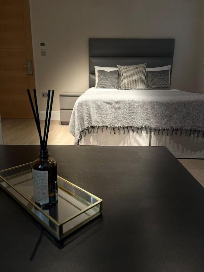 Redcliffe Gardens Apartments London