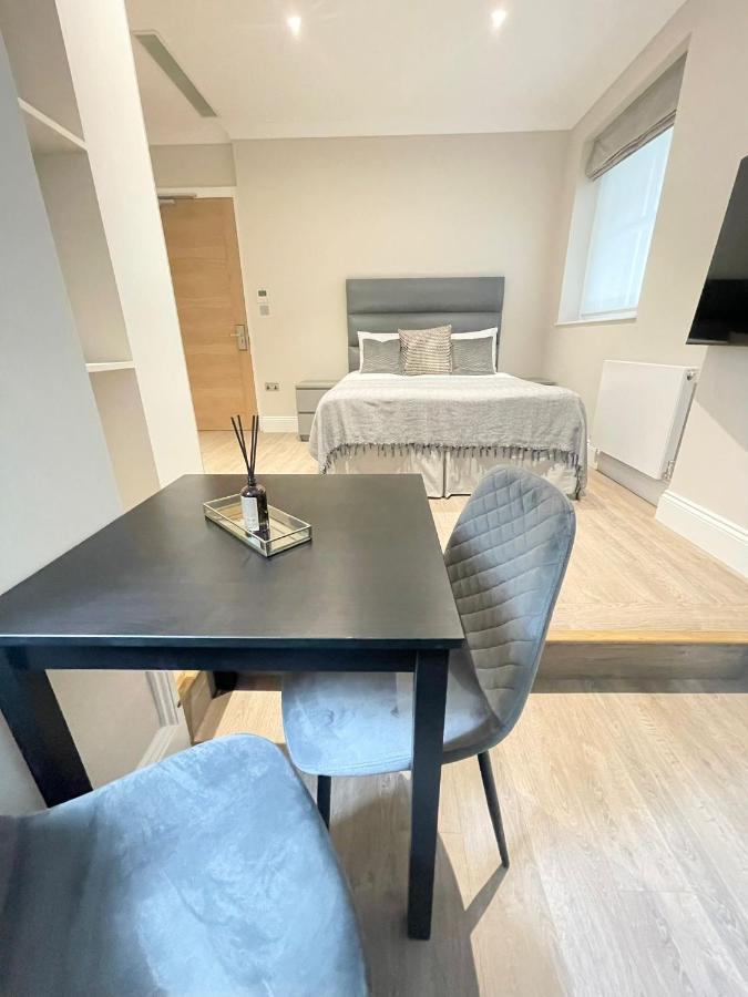 Redcliffe Gardens Apartments Apartment *