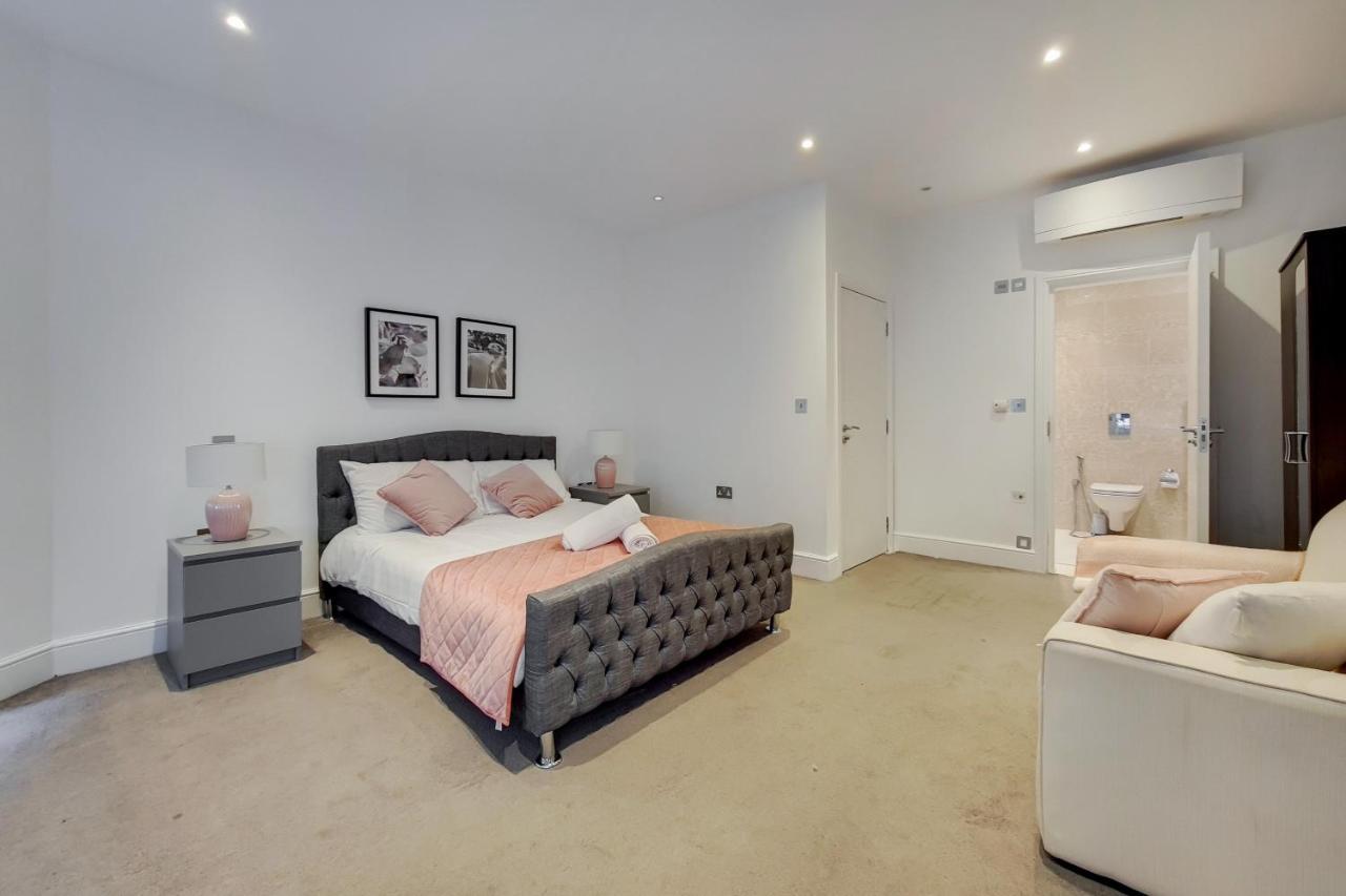 Apartment The Gloucester Boutique