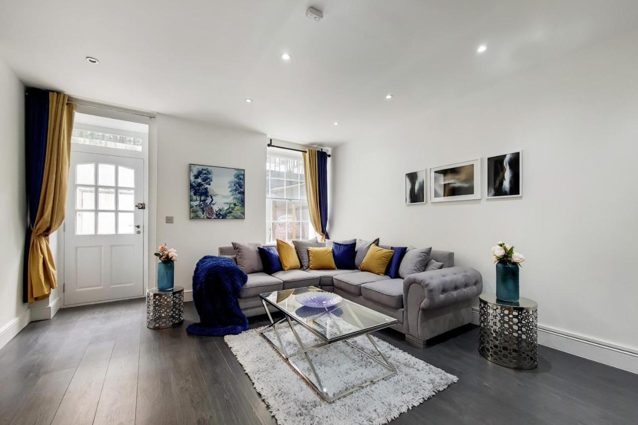 Apartment The Gloucester Boutique *