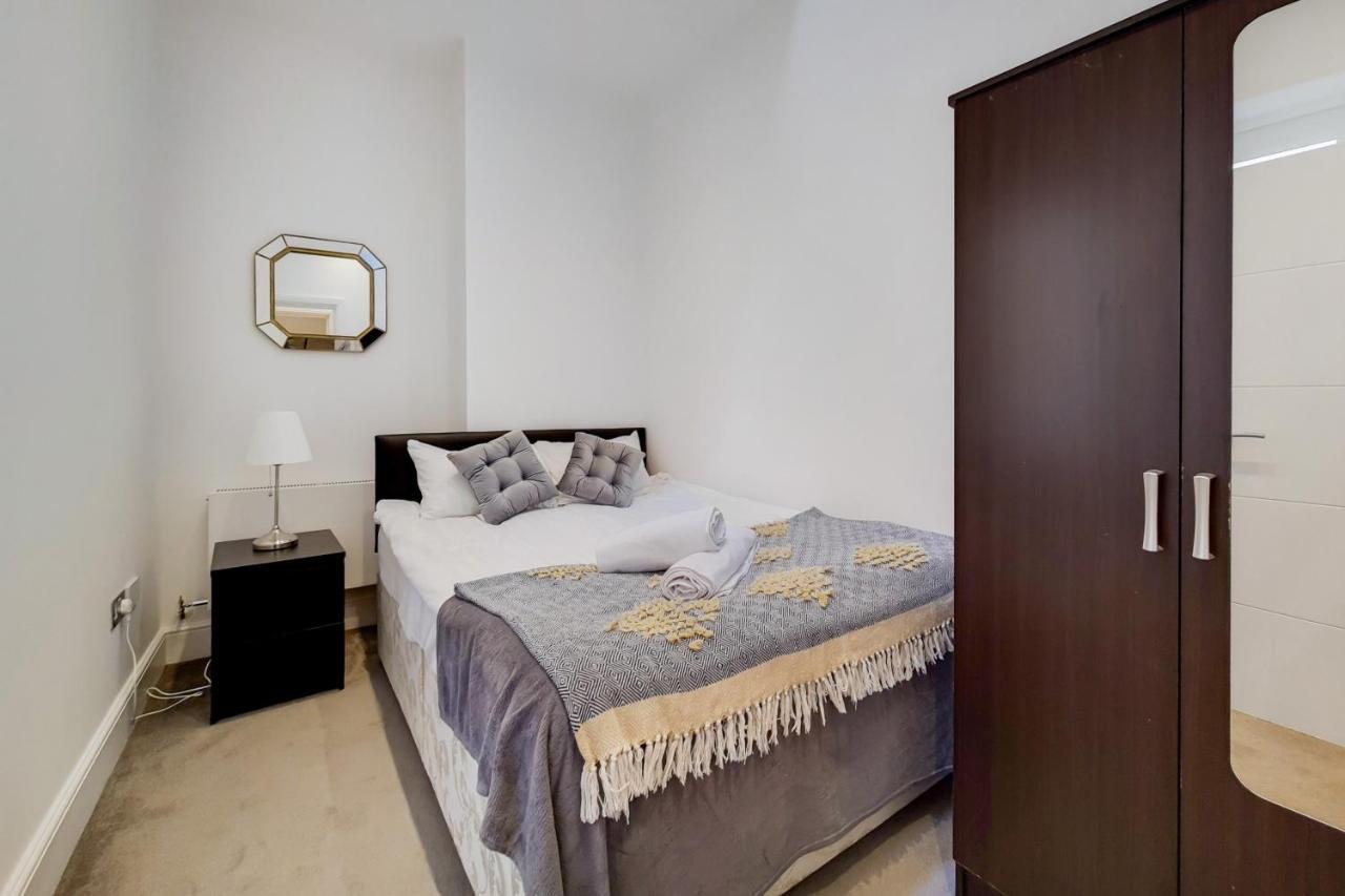Apartment The Gloucester Boutique London