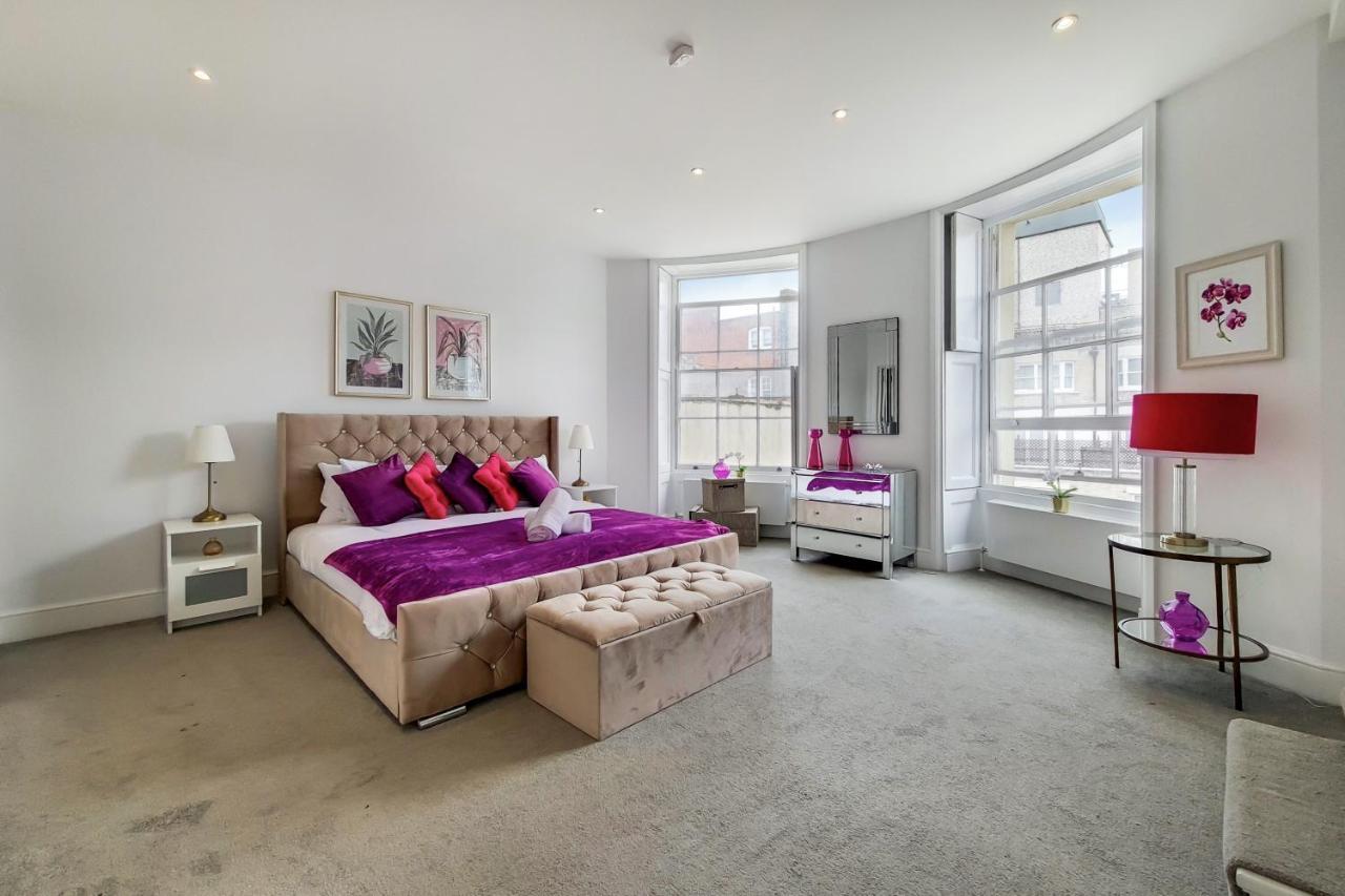 Apartment The Gloucester Boutique