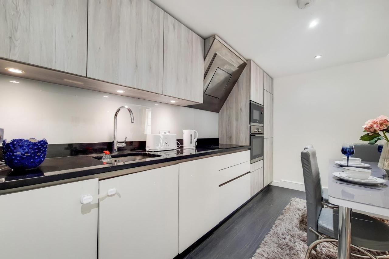 Apartment The Gloucester Boutique *