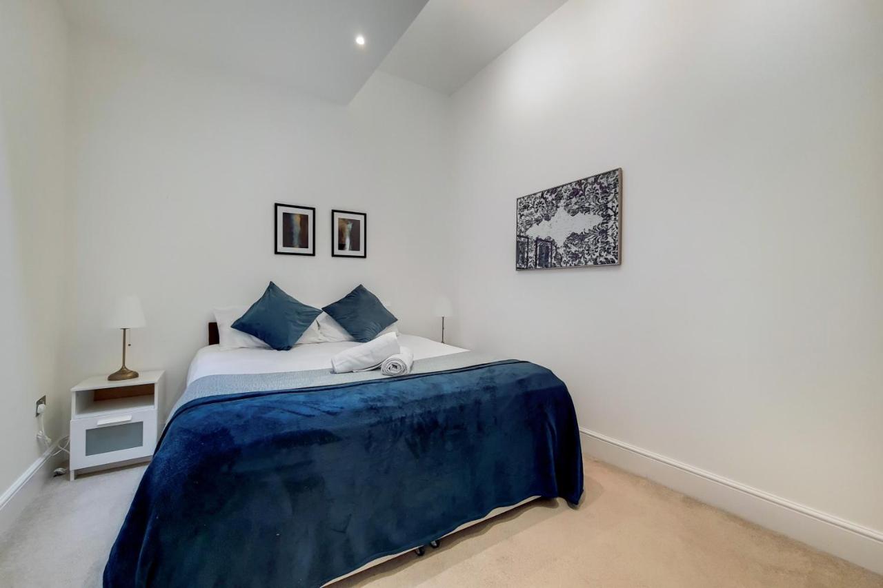 Apartment The Gloucester Boutique London