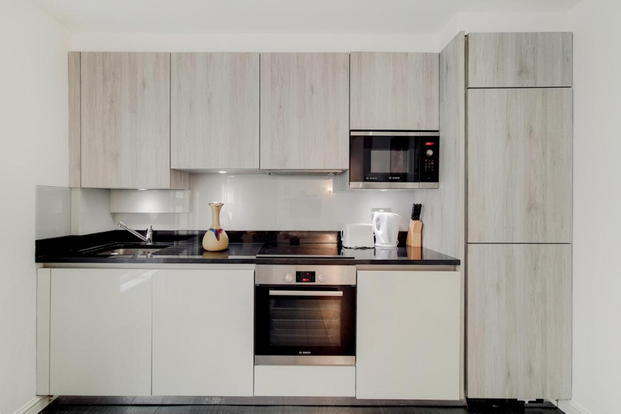 The Gloucester Boutique Apartment