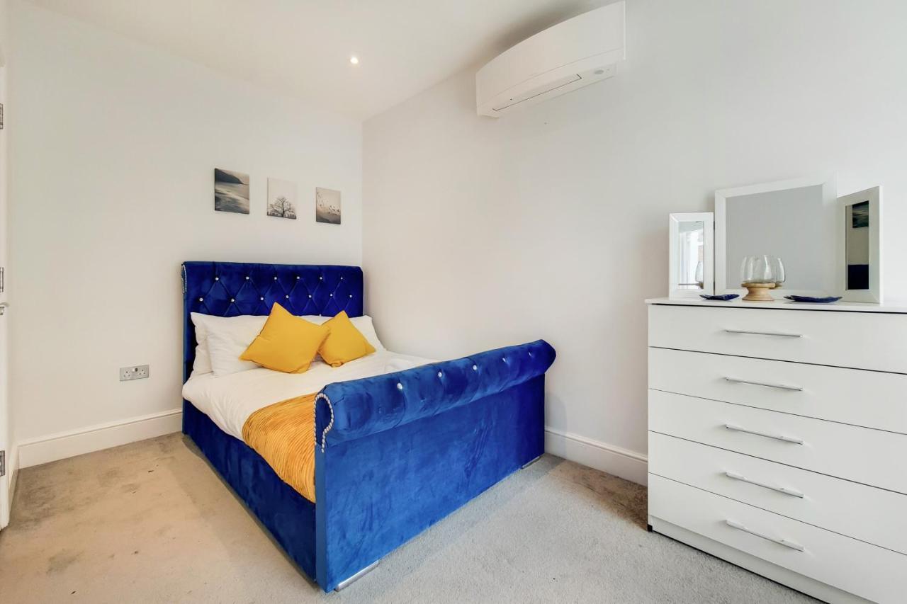 Apartment The Gloucester Boutique *