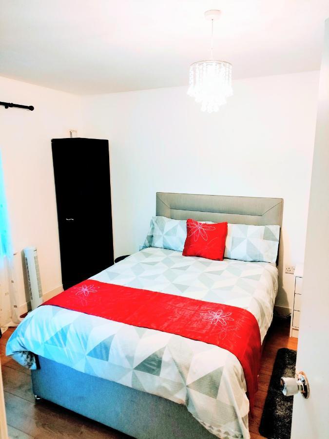 Comfy Space Southwark Homestay *