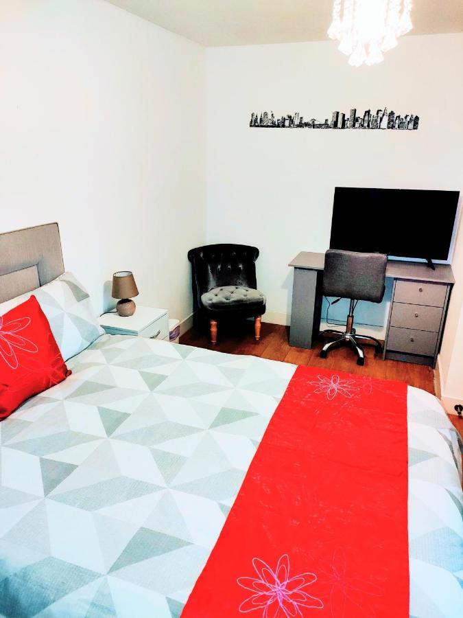 Homestay Comfy Space Southwark *