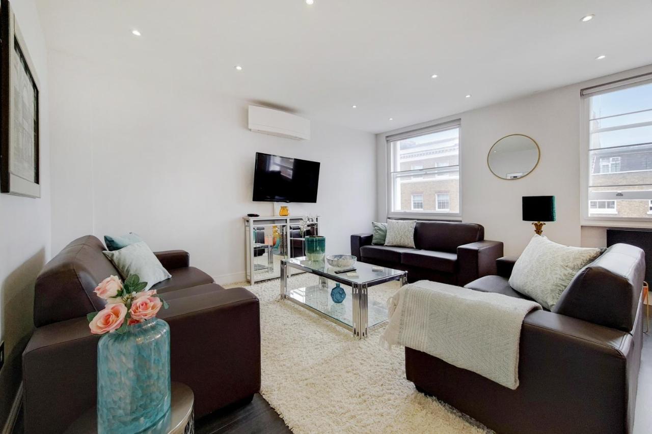 Apartment The Gloucester Boutique