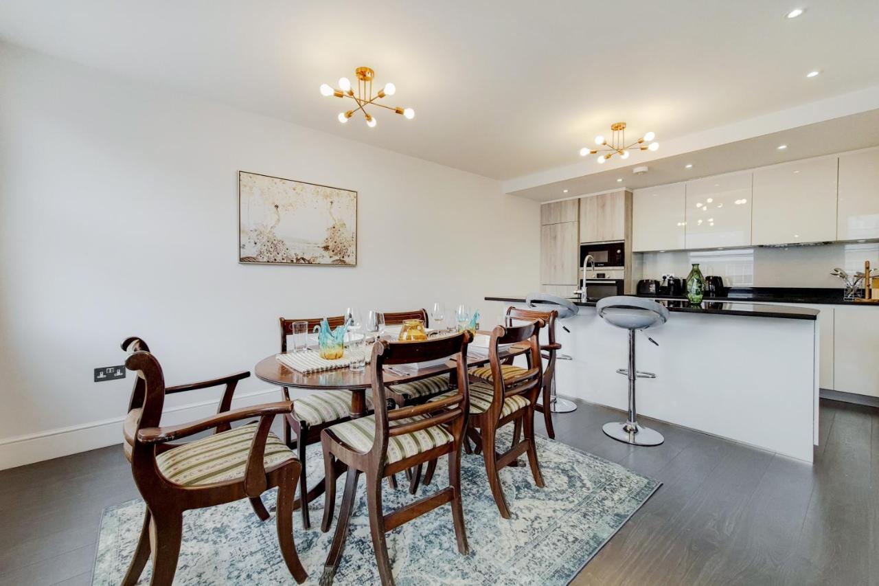 Apartment The Gloucester Boutique