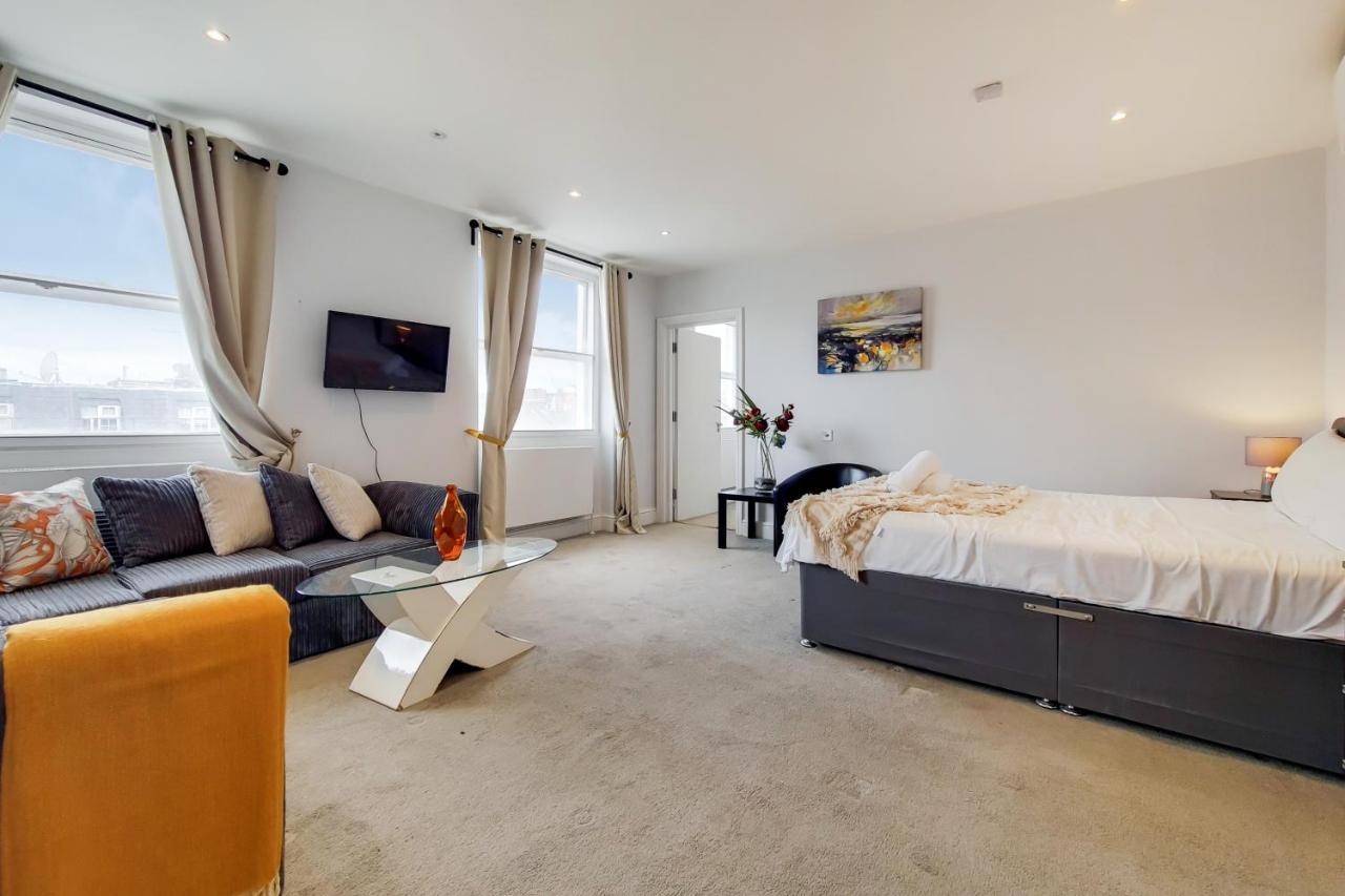 The Gloucester Boutique Apartment London