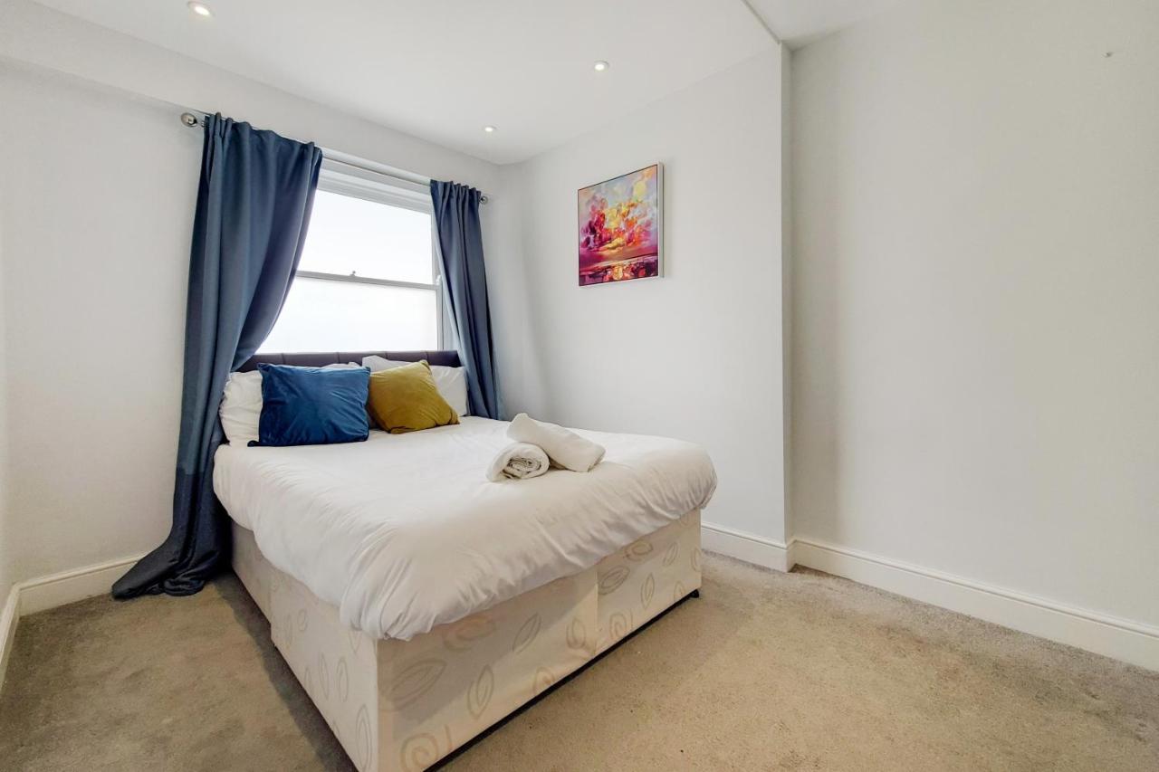 Apartment The Gloucester Boutique