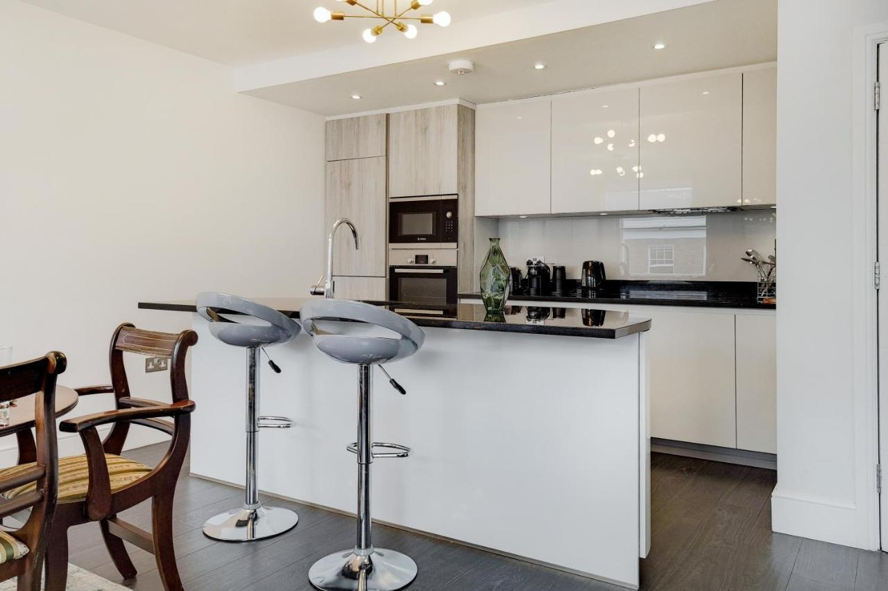 The Gloucester Boutique Apartment