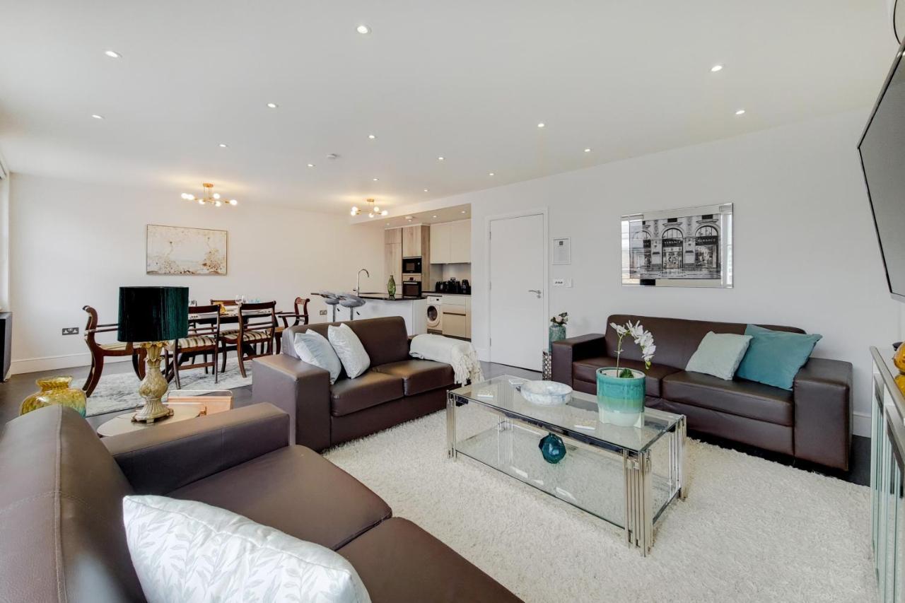 Apartment The Gloucester Boutique