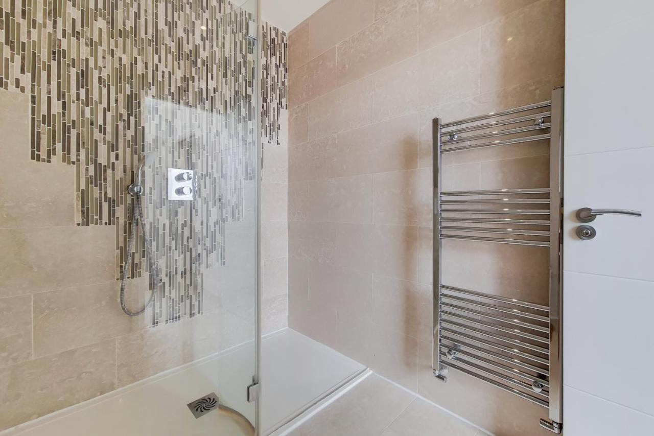 The Gloucester Boutique Apartment