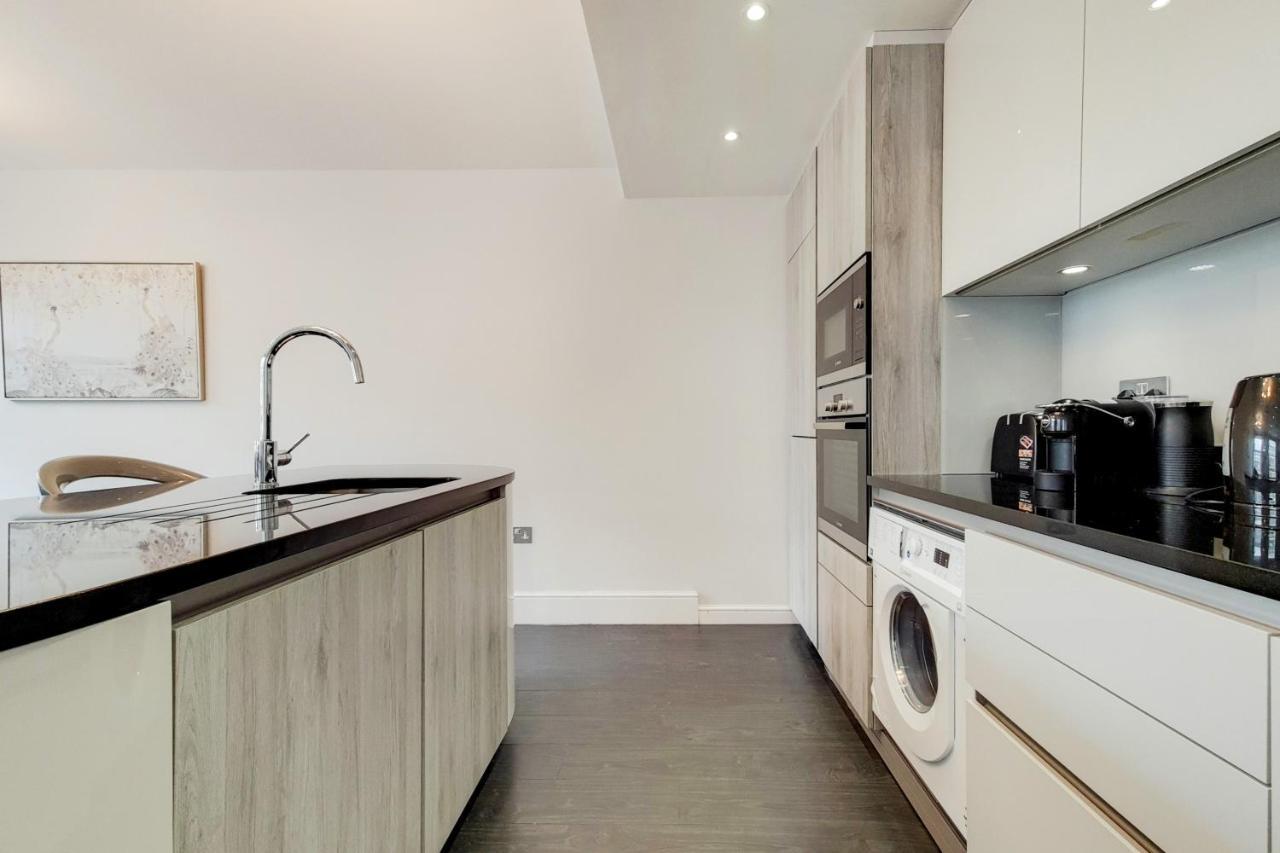 The Gloucester Boutique Apartment *