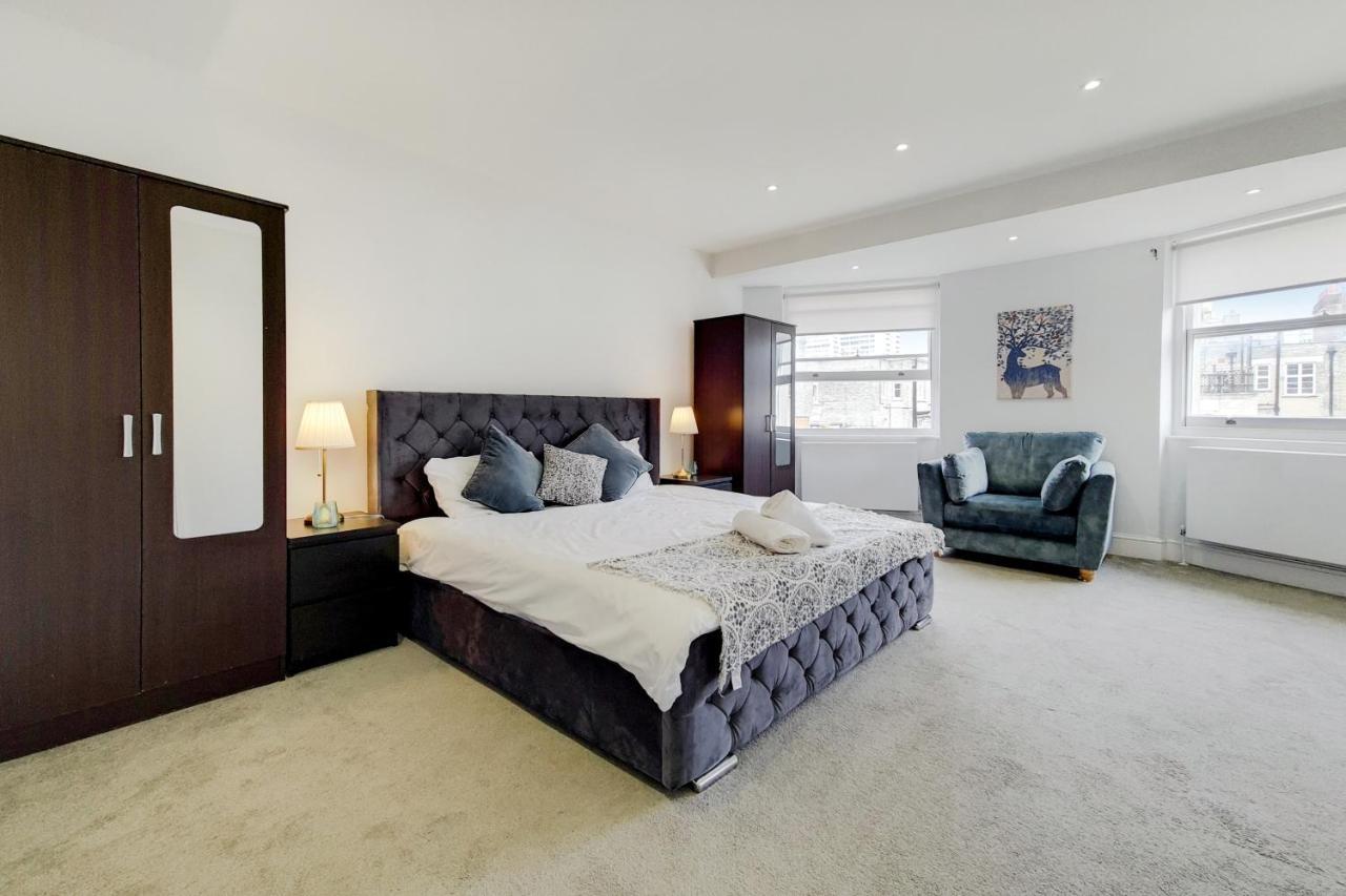 Apartment The Gloucester Boutique *