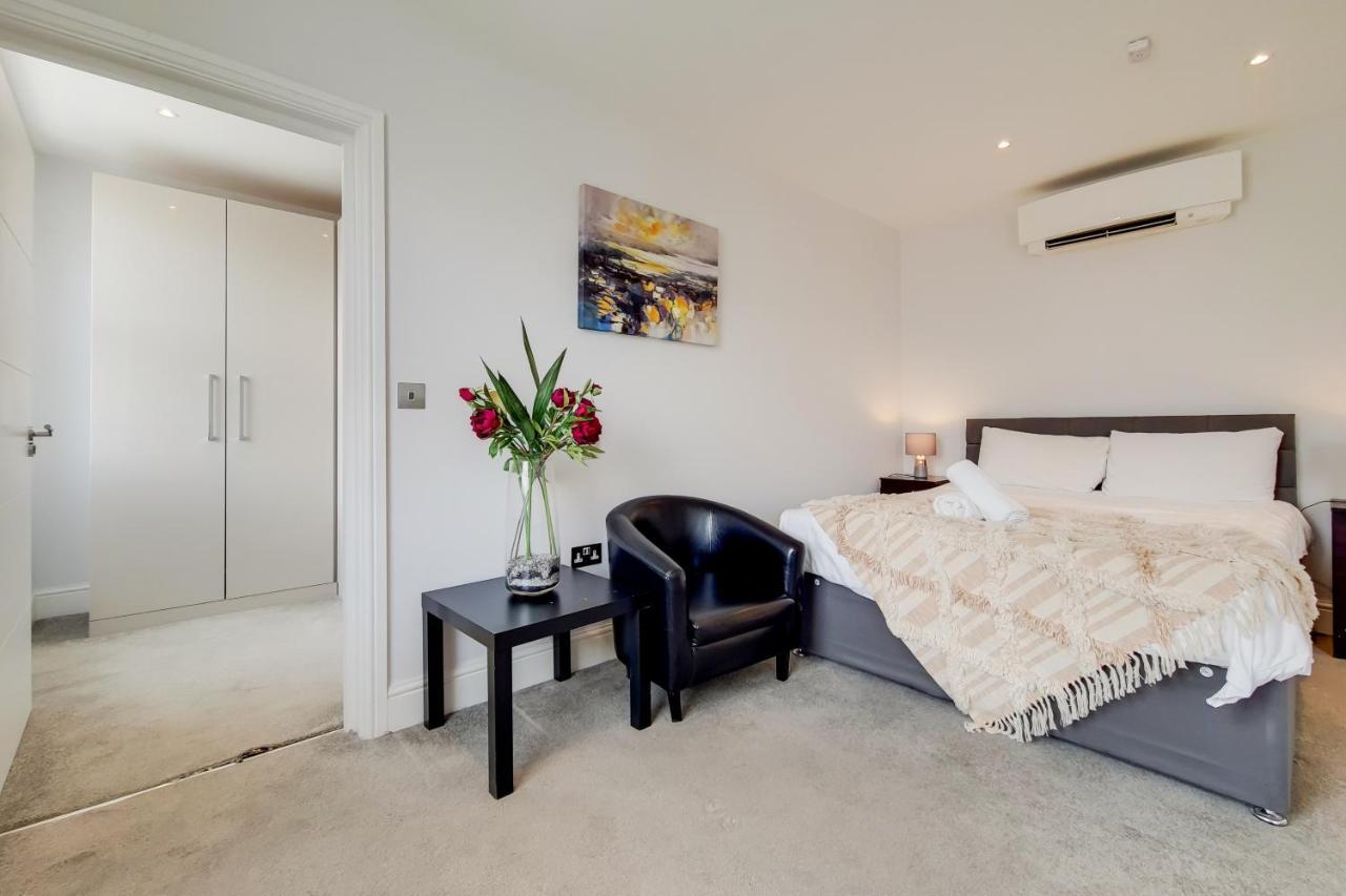 Apartment The Gloucester Boutique London