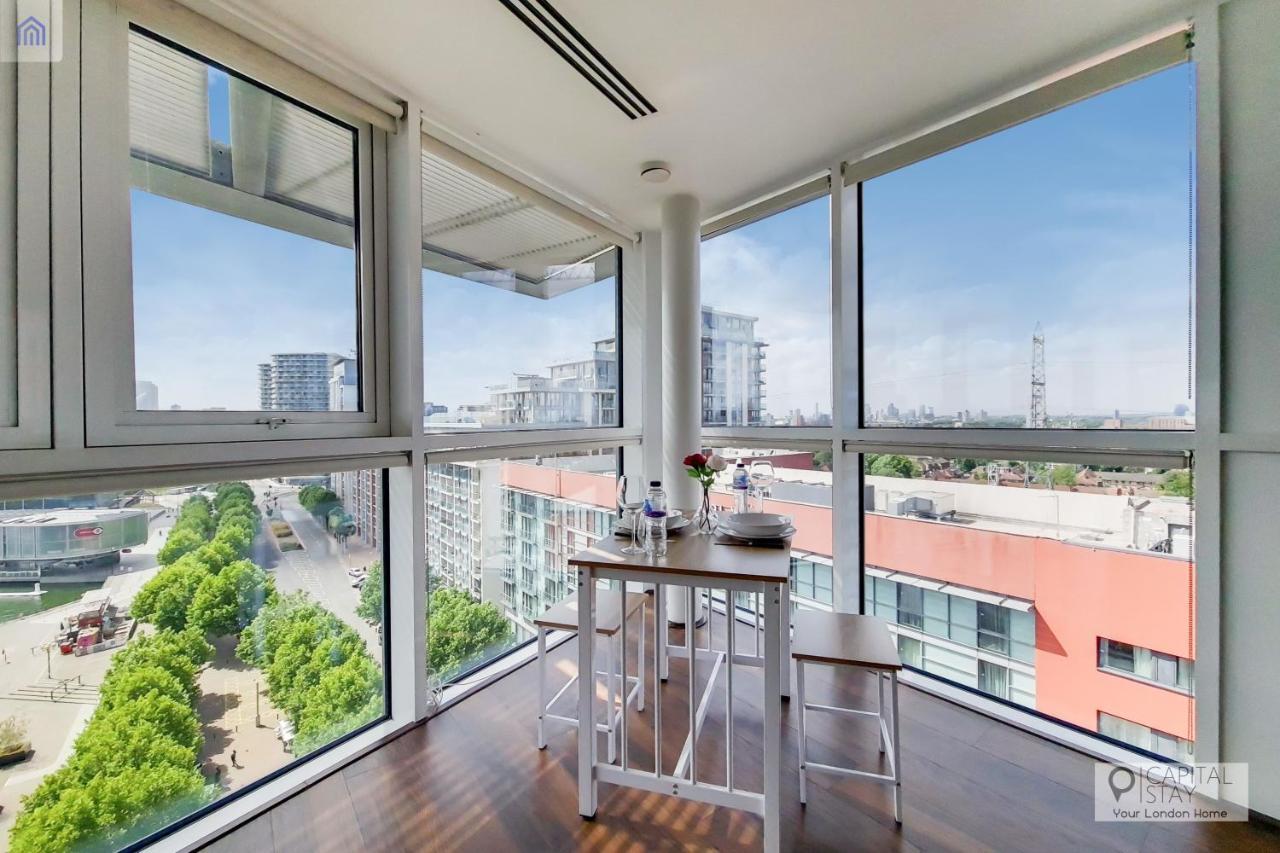 Apartment Excel London